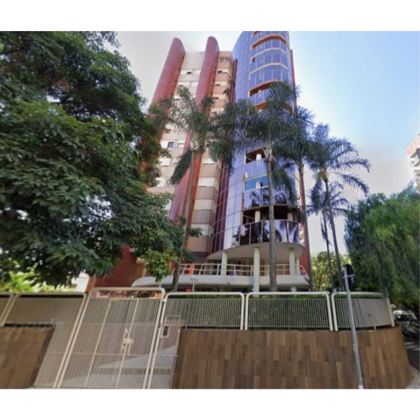 Apartamento - Venda, Cambuí, Campinas, SP